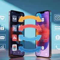 انجام خدمات نرم افزاری موبایل/کامپیوتر/لپ تاپ|خدمات رایانهای و موبایل|کرمانشاه, |دیوار