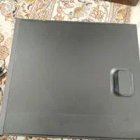 مینی کیس hp i5 نسل چهار تمیز و مرتب 5.000.000|رایانه رومیزی|مشهد, پروین اعتصامی|دیوار