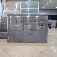 تخت خواب دو نفره حاجی پور(تختخواب۲دونفره)تشک شیرین|تخت و سرویس خواب|مشهد, حسین‌آباد|دیوار