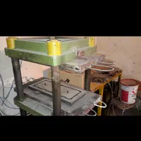 دستگاه پرس و اکسدرو در برای فروش ، قیمت توافقی|ماشین‌آلات صنعتی|نیشابور, میدون بار|دیوار