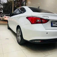 اریزو ۵ اکسلنت اتوماتیک مدل ۹۶ کم کار