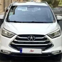 جک s3 مدل ۹۹ ( آریا خودرو)