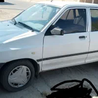 ماشین پراید مدل ۹۰|خودرو سواری و وانت|سنقر, |دیوار