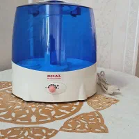 دستگاه بخور آب سرد GOOAL