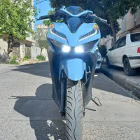 کلیک 150مدل 403
