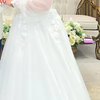 لباس عروس