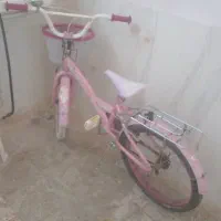 دوچرخه ۲۰ دخترانه