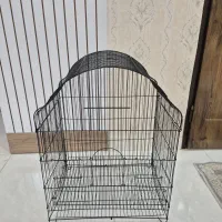 قفس بزرگ|لوازم جانبی حیوانات|سنندج, |دیوار
