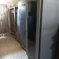 رک32یونیت عمق100سرورHP