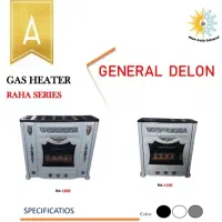 بخاری گازی ارسال از تبریز کارخانه زیر قیمت|بخاری، هیتر، شومینه|اردبیل, |دیوار