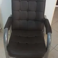 مبلمان اداری و میز و صندلی در حد نو