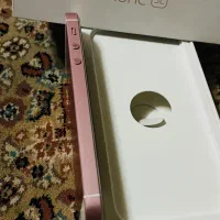 اپل se  2016|موبایل|تهران, مطهری|دیوار