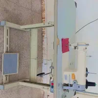 چرخ خیاطی دینام دار صنعتی|چرخ خیاطی و ریسندگی|یزد, |دیوار