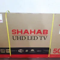 تلویزیون ۵۰ اینچ