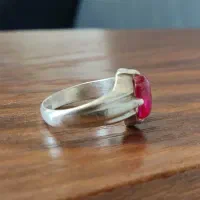 انگشتر یاقوت|جواهرات|گالیکش, |دیوار