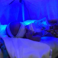 دستگاه زردی نوزاد(فردیس شهریار اندیشه) تست در منزل|خدمات آرایشگری و زیبایی|فردیس, فردیس|دیوار