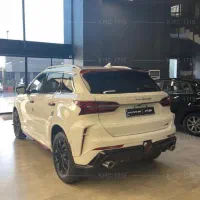 *فروش/ KMC A5/نمایندگی زارعـی*|خودرو سواری و وانت|تهران, شهرک استقلال|دیوار