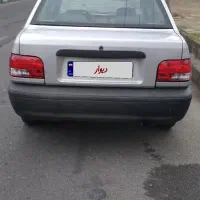 پراید مدل ۸۶ تک سوز|خودرو سواری و وانت|بندر انزلی, زنبق|دیوار