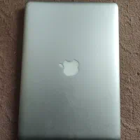 MacBook pro 2010 سالم و تمیز|رایانه همراه|گناباد, |دیوار