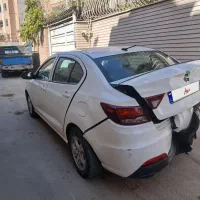 شاهین G، مدل ۱۴۰۱|خودرو سواری و وانت|اصفهان, احمدآباد|دیوار