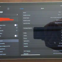 Ipad Air 5th (M1)|تبلت|تهران, گلاب دره|دیوار