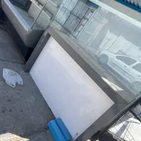 فروش تعداد وسایل سوپر مارکت و کافه
