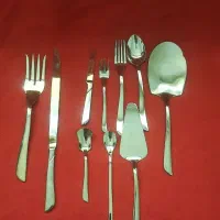 سرویس 88 پارچه قاشق چنگال آلمانی excalibur