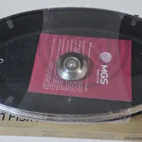 ماهی تابه،fish pan
