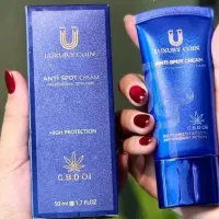 کرم ضد لک لاکچری کویی