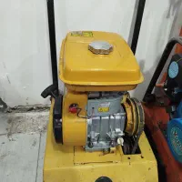 انواع کمپکتور و زمین کوب|خدمات پیشه و مهارت|اصفهان, باغ فردوس|دیوار