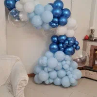 بادکنک تزئینی