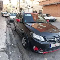 کوییک آر مدل1401(بدون رنگ)|خودرو سواری و وانت|تبریز, |دیوار