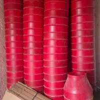 دانخوری بلدرچین مرغ جوجه|لوازم جانبی حیوانات|قم, کاسه گران|دیوار