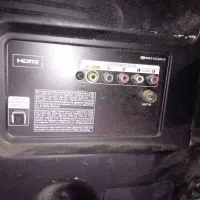 فروش تلوزیون سوخته|تلویزیون و پروژکتور|اقبالیه, |دیوار