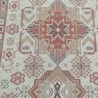 گلیم فرش|فرش|همدان, |دیوار