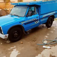 زامیاد دوگانهسوز مدل 401