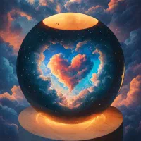 چراغ خواب گو طرح دار