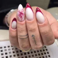 کاشت ناخن شهران