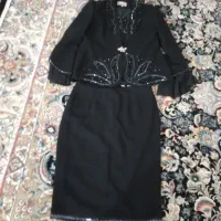 کت دامن و پیراهن