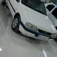 پژو slx مدل 98 در حد