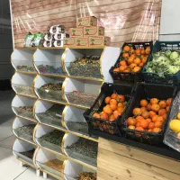 پالت میوه،ترازو رایدن،وسایل کامل هایپر میوه|فروشگاه و مغازه|محمدشهر, محمدشهر|دیوار