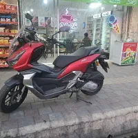 موتور ADV مدل ۱۴۰۳