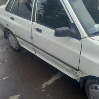 پراید ۸۴|خودرو سواری و وانت|لاهیجان, لاشیدان|دیوار