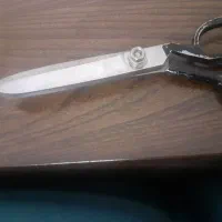 قیچی و پایه چرخ خیاطی|لوازم خیاطی و بافتنی|تهران, باغ فیض|دیوار