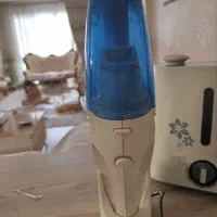 جارو شارژی بایترون