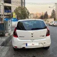 ساندرو اتومات مدل ۹۶