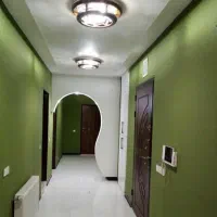 رنگ امیزی منازل