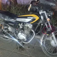 هندا به پر مدل ۹۷