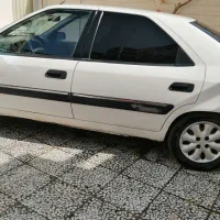 زانتیا 2000 مدل 87|خودرو سواری و وانت|اصفهان, کوجان|دیوار