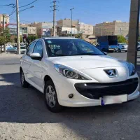 پژو۲۰۷پاناروما مدل۱۴۰۲|خودرو سواری و وانت|سهند, |دیوار